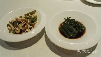 “上海滩难得见到能够把徽菜做到精致的餐厅,.”-品粹生态餐饮-上海美食