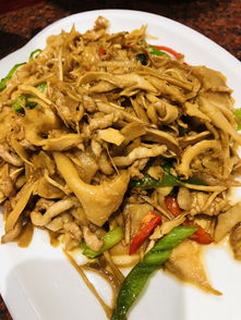 烟雨徽州 雾里黄山 原生态徽菜