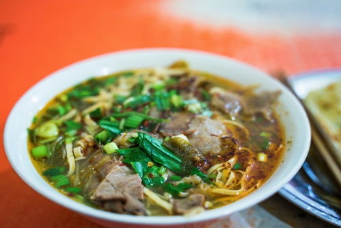 第三特产 原生态徽菜沿淮片的传承与绽放