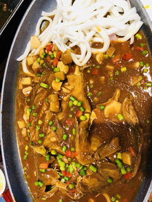 烟雨徽州 雾里黄山 原生态徽菜