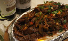 伊春徽州农家团购 60元原生态徽菜糯米团，尝鲜舌尖上的徽州风味